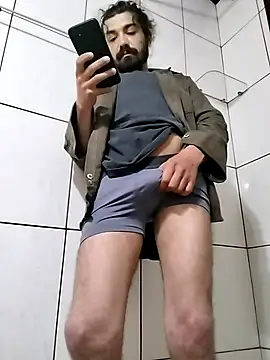 CrisSexShy online show from October 3, 6:07 am