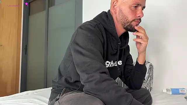 tim beard online show from April 10, 9:11 pm