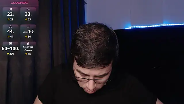 andrewmhilton  online show from February 19, 6:21 am