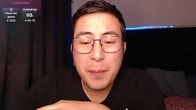 andrewmhilton  online show from January 16, 6:05 am