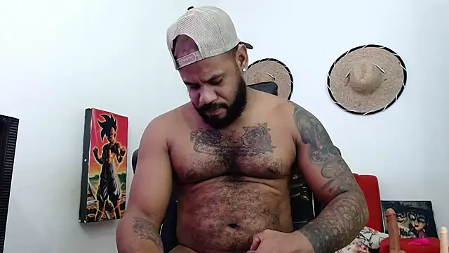 Damian64420 online show from March 27, 1:54 am