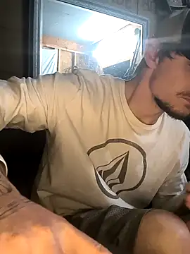 Midwestalpha online show from December 20, 5:36 am