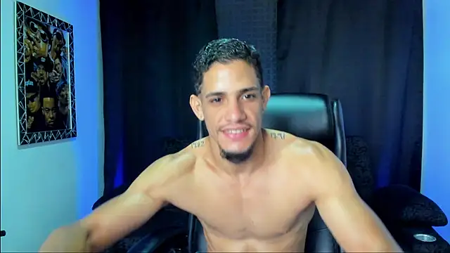 jhonnysnow17 online show from February 19, 3:41 pm