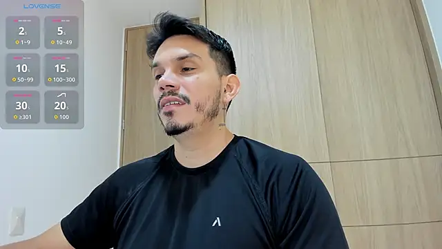 alejandro stark online show from November 15, 10:06 am