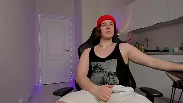 Vincent Strong online show from February 28, 2:42 pm