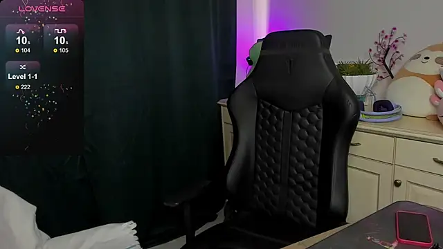 Vincent Strong online show from September 28, 12:36 pm