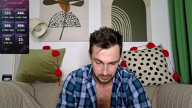 Promethe us online show from December 6, 7:32 am