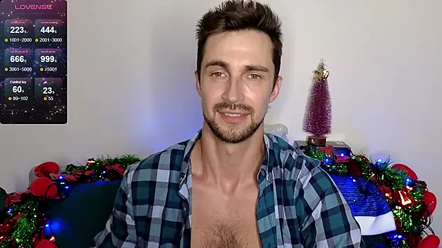 Promethe us online show from December 22, 4:48 pm