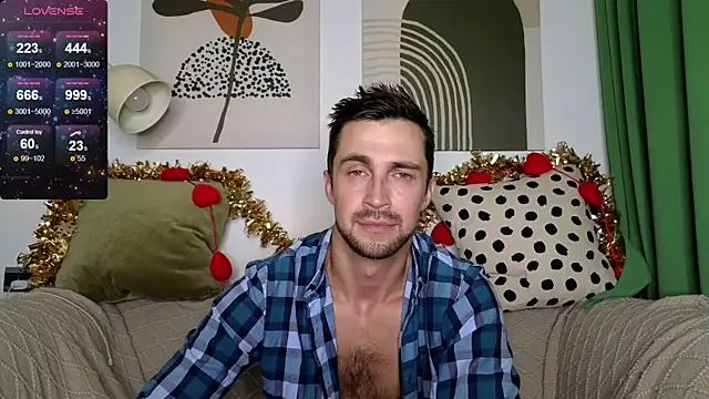 Promethe us online show from December 13, 5:10 pm