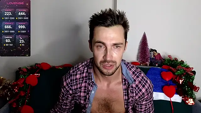 Promethe us online show from December 20, 3:53 pm