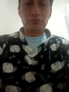 manuel1976 online show from July 31, 11:10 am