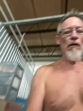 Daddysthick online show from July 7, 1:37 pm