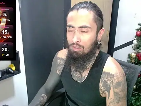 daimon rockkk online show from January 11, 8:29 am