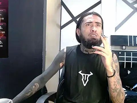 daimon rockkk online show from September 26, 6:11 am