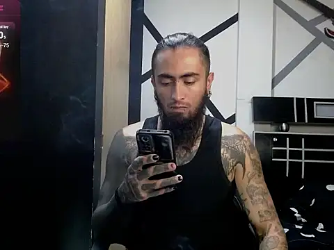 daimon rockkk online show from March 15, 4:31 am