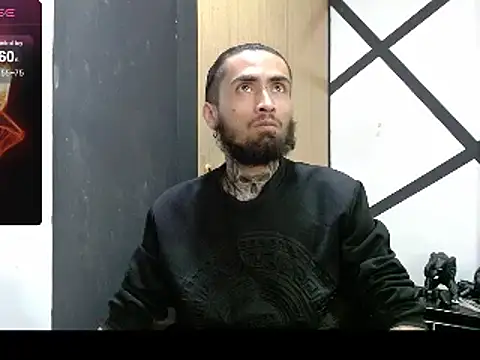 daimon rockkk online show from March 22, 4:14 am