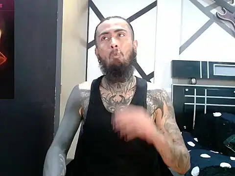 daimon rockkk online show from October 14, 4:30 am