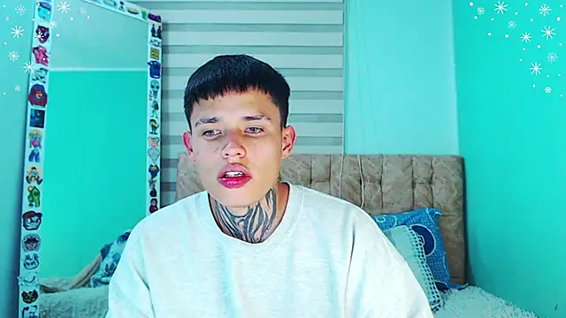  justinmoon2 online show from December 23, 3:59 am