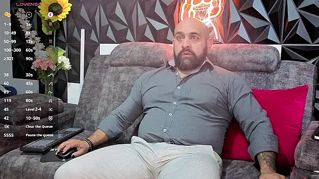 JD-69 online show from January 15, 7:05 pm