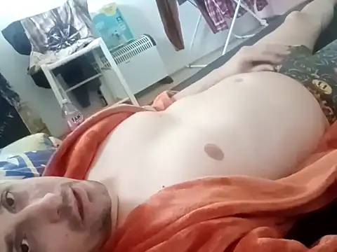 stalinskaya34 online show from November 5, 3:03 pm