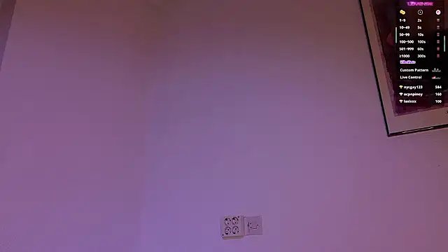 mrj99219 online show from January 9, 8:41 am