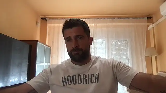 alex877x online show from September 12, 7:30 am