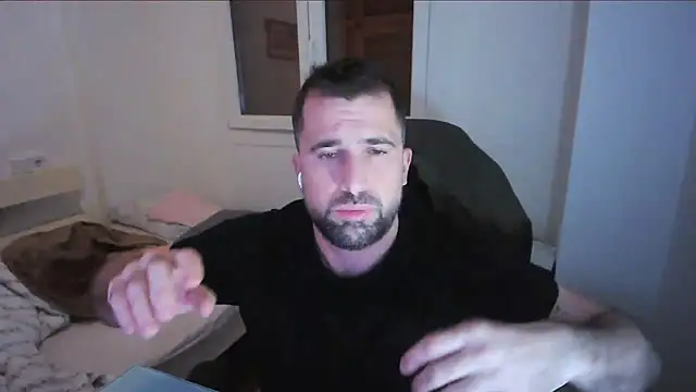 alex877x online show from May 6, 8:26 am