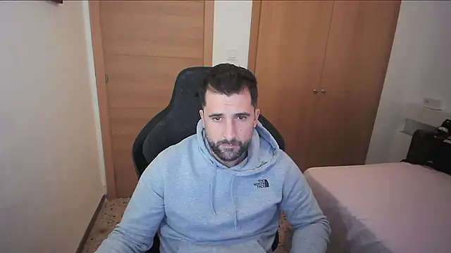 alex877x online show from January 11, 3:05 pm