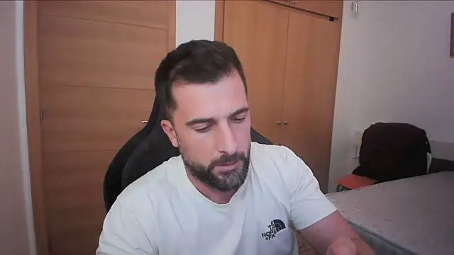 alex877x online show from October 8, 3:38 pm