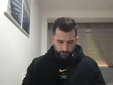 alex877x online show from December 13, 9:25 am