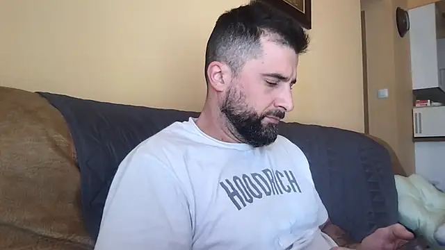 alex877x online show from February 14, 10:43 am