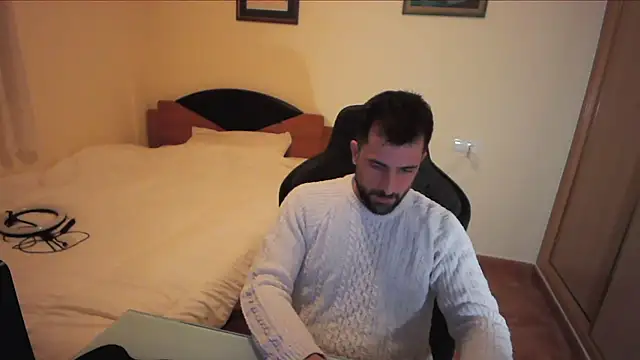 alex877x online show from March 20, 5:15 pm