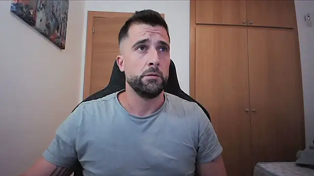 alex877x online show from September 26, 11:52 am