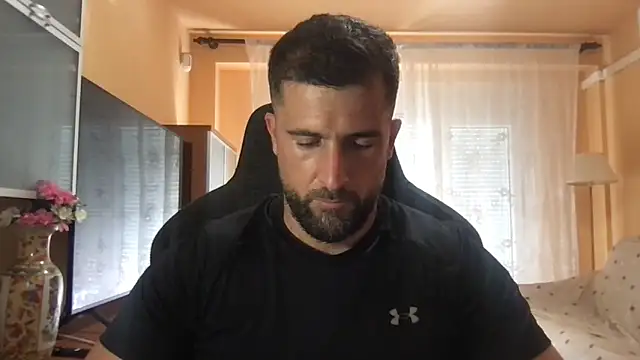 alex877x online show from September 15, 9:43 am