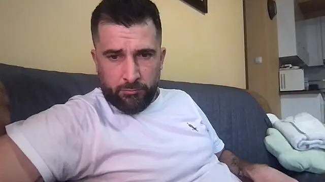 alex877x online show from February 25, 9:10 am