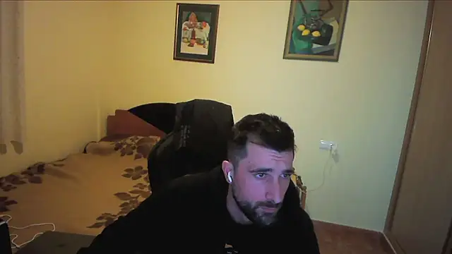 alex877x online show from March 15, 10:11 pm