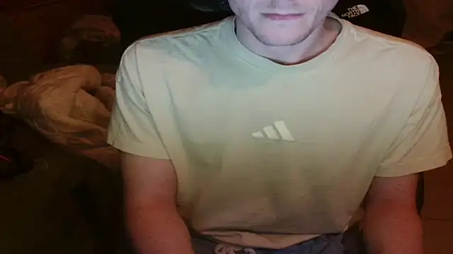 Str8boyy online show from March 27, 12:37 am