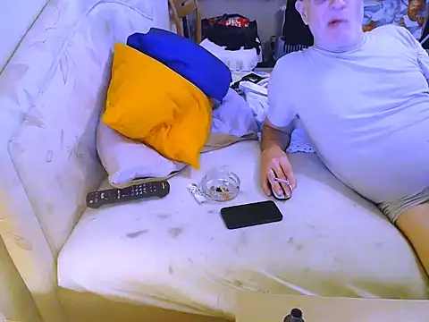 HornyRalfi55 online show from February 3, 12:47 am