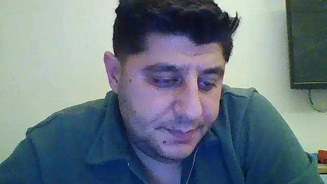 erkekkkadam online show from February 24, 4:19 pm