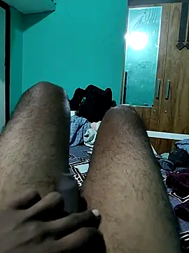 Mkriznaxh online show from May 9, 4:52 pm