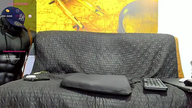 johny bluexxx online show from February 20, 4:09 pm