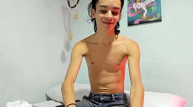 imcoltonalvin online show from January 6, 3:53 am