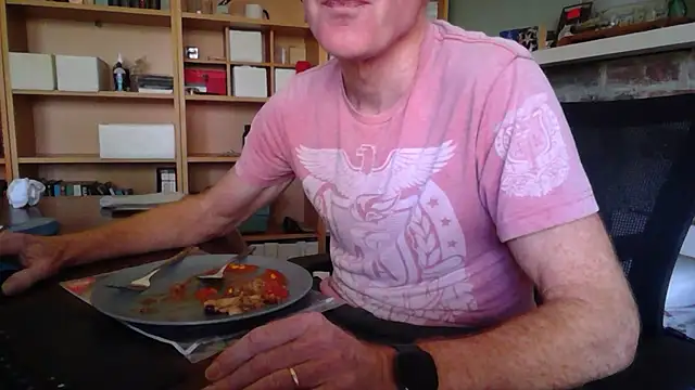 jiggy77777 online show from February 27, 2:19 am