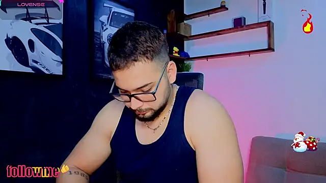 Andrew Brown online show from December 22, 12:35 pm