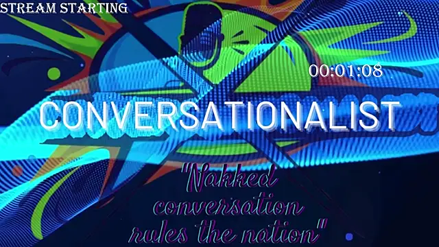 Hydro-Blastz online show from September 19, 3:29 am