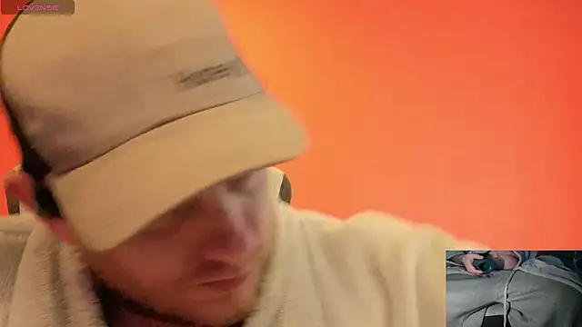 Hydro-Blastz online show from October 11, 3:16 pm