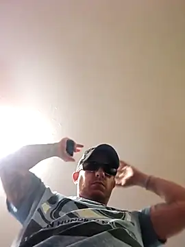 Hydro-Blastz online show from February 10, 4:58 pm