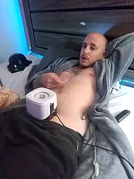 Hydro-Blastz online show from December 27, 11:31 pm