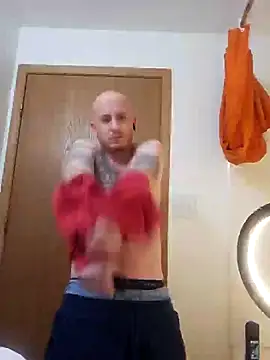 Hydro-Blastz online show from January 2, 9:11 am