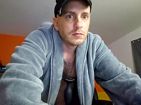 Hydro-Blastz online show from February 20, 9:55 am